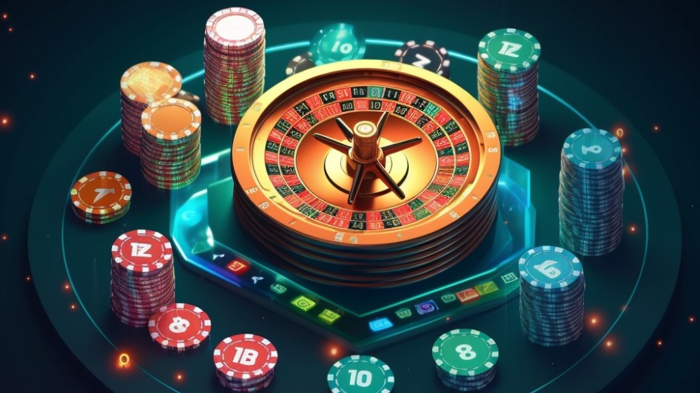 Apakah Permainan Slot 3 Gulungan Lebih Sederhana Daripada Slot Video?